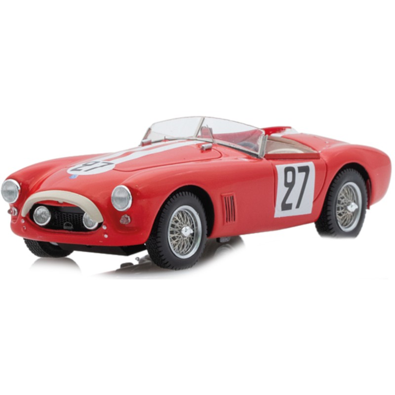1/43 ACE Ace Bristol N°27 Le Mans 1958