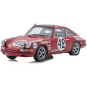 1/43 PORSCHE 911 T N°42 Le Mans 1969