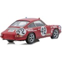 1/43 PORSCHE 911 T N°42 Le Mans 1969