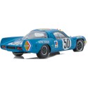 1/43 ALPINE A210 N°50 Le Mans 1969