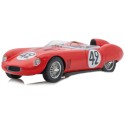 1/43 OSCA Sport 750 TN N°42 Le Mans 1958