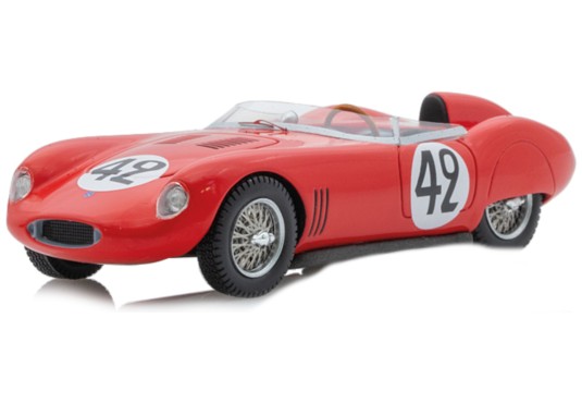 1/43 OSCA Sport 750 TN N°42...
