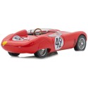 1/43 OSCA Sport 750 TN N°42 Le Mans 1958
