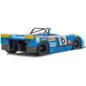 1/43 PORSCHE 908/2 N°6 Le Mans 1972