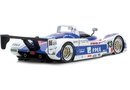 1/43 COURAGE C41 N°13 Le Mans 1997