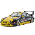1/43 PORSCHE 911 GT2 N°79 Le Mans 1995