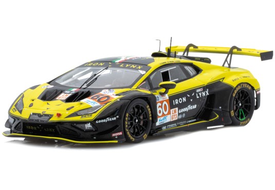 1/43 LAMBORGHINI Huracan...