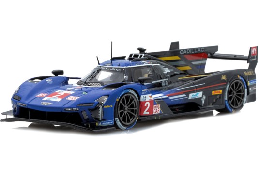 1/43 CADILLAC V Series R...