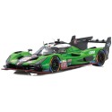 1/43 LAMBORGHINI SC63 IRON LYNX N°63 Le Mans 2024