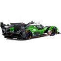 1/43 LAMBORGHINI SC63 IRON LYNX N°63 Le Mans 2024