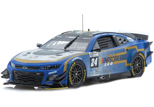 1/43 CHEVROLET Camaro ZL1...