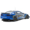 1/43 CHEVROLET Camaro ZL1 NASCAR N°24 Le Mans 2023