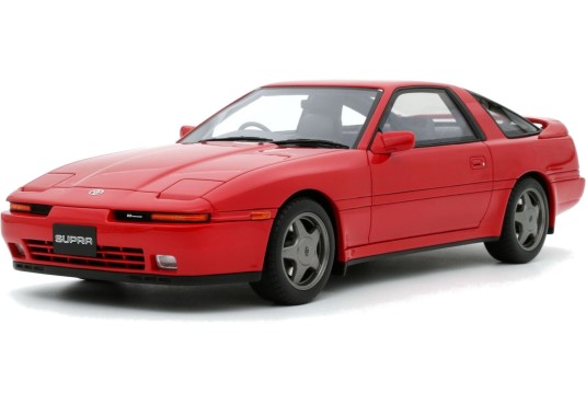 1/18 TOYOTA Supra MKIII 1986