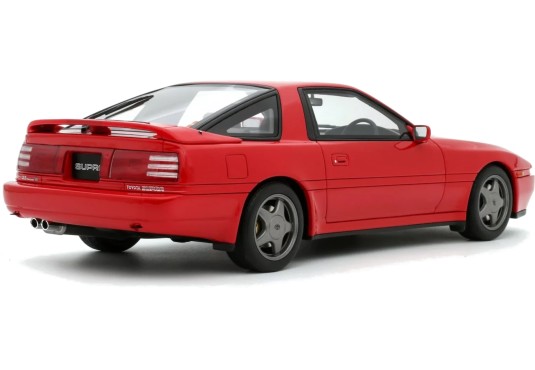 1/18 TOYOTA Supra MKIII 1986