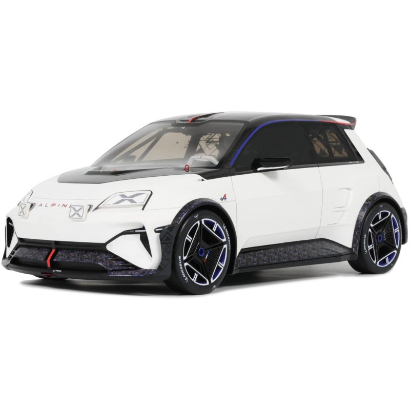 1/18 ALPINE A290 B 2023