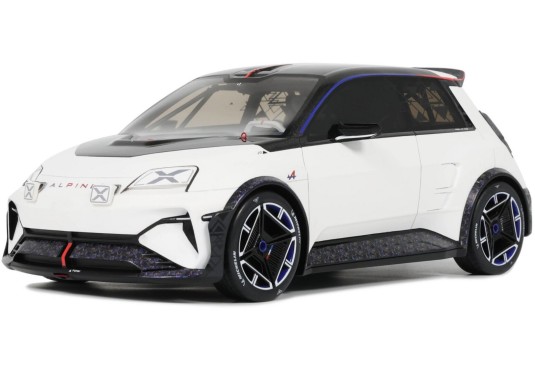 1/18 ALPINE A290 B 2023