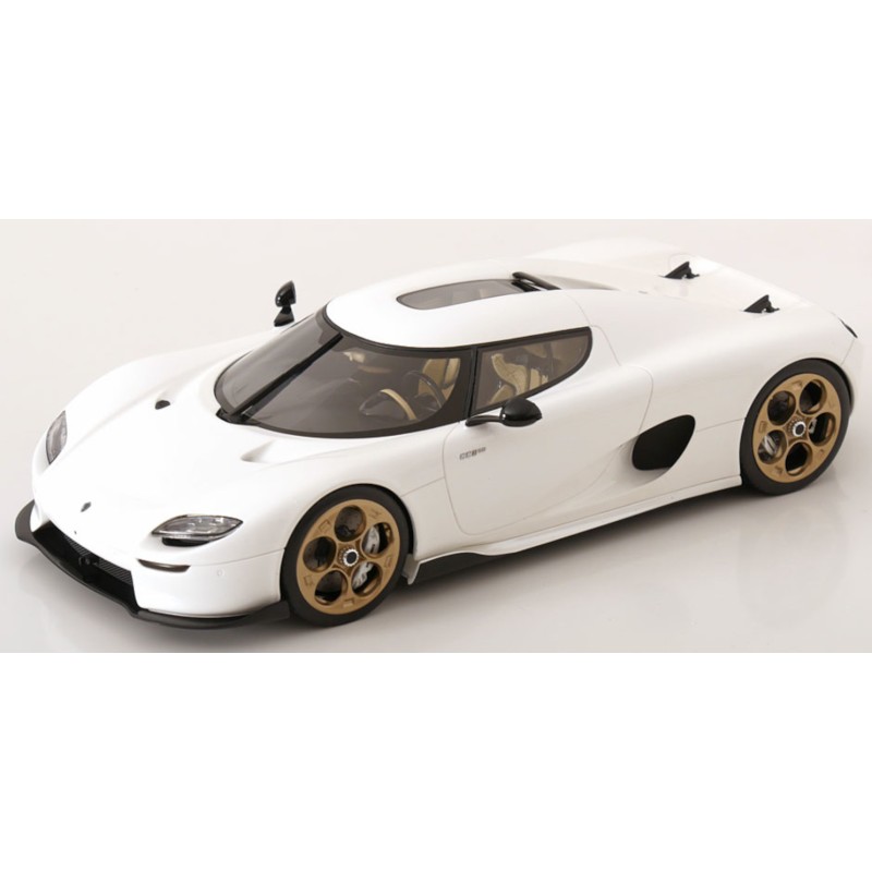1/18 KOENIGSEGG CC850 2024