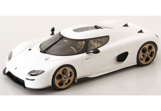 1/18 KOENIGSEGG CC850 2024