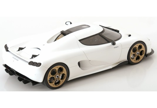 1/18 KOENIGSEGG CC850 2024