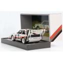 1/18 AUDI Quattro S1 N°1 Pikes Peak 1987