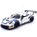 1/18 PORSCHE 911 GT3 R N°22 24 H Spa 2021