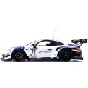 1/18 PORSCHE 911 GT3 R N°22 24 H Spa 2021