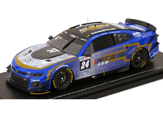 1/18 CHEVROLET Camaro ZL1...