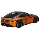 1/18 NISSAN Z LB Nation Works N°23 2024