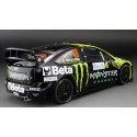 1/18 FORD Focus RS WRC N°46 Rallye Monza 2009