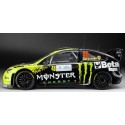 1/18 FORD Focus RS WRC N°46 Rallye Monza 2009