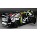 1/18 FORD Focus RS WRC N°46 Rallye Monza 2009