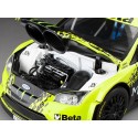 1/18 FORD Focus RS WRC N°46 Rallye Monza 2009