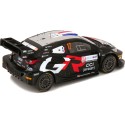 1/18 TOYOTA GR Yaris Rally1 Hybrid N°17 Rallye Croatie 2024