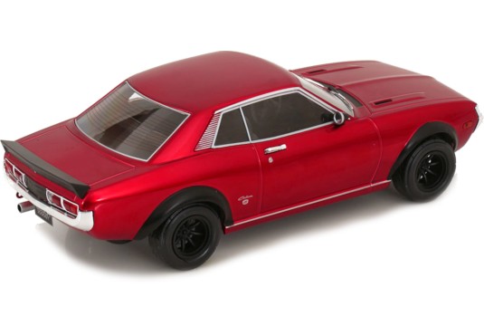 1/18 TOYOTA Celica 2000 GT (RA21) 1977