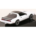 1/43 PONTIAC Firebird 1982