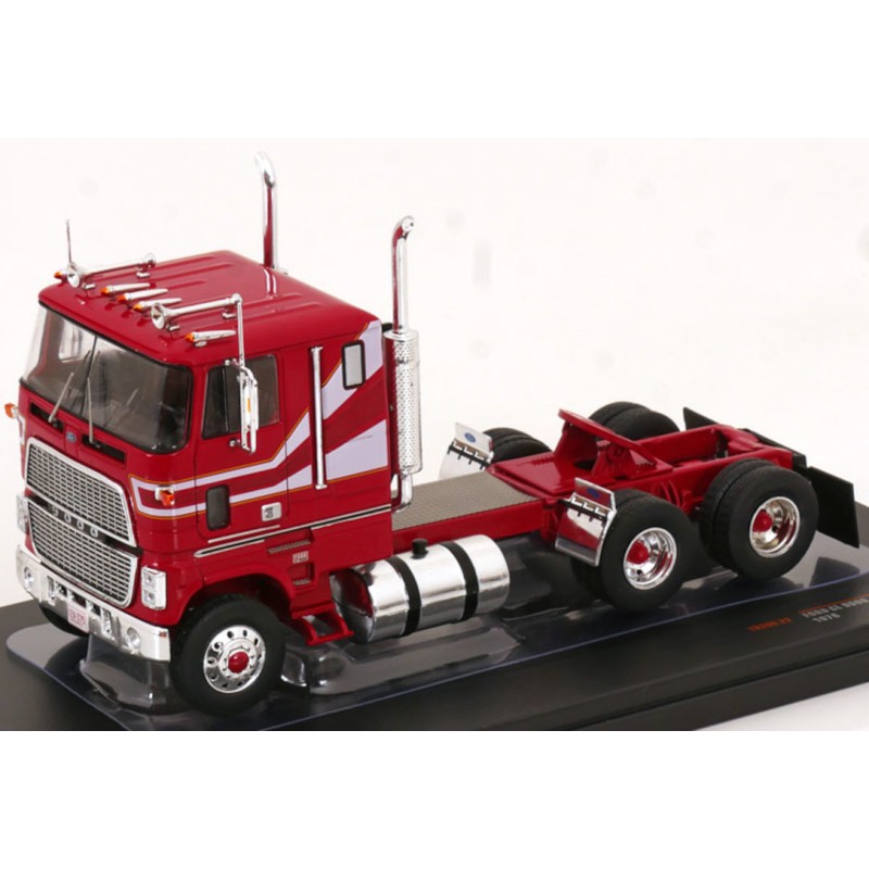 1/43 FORD CL 9000 1976