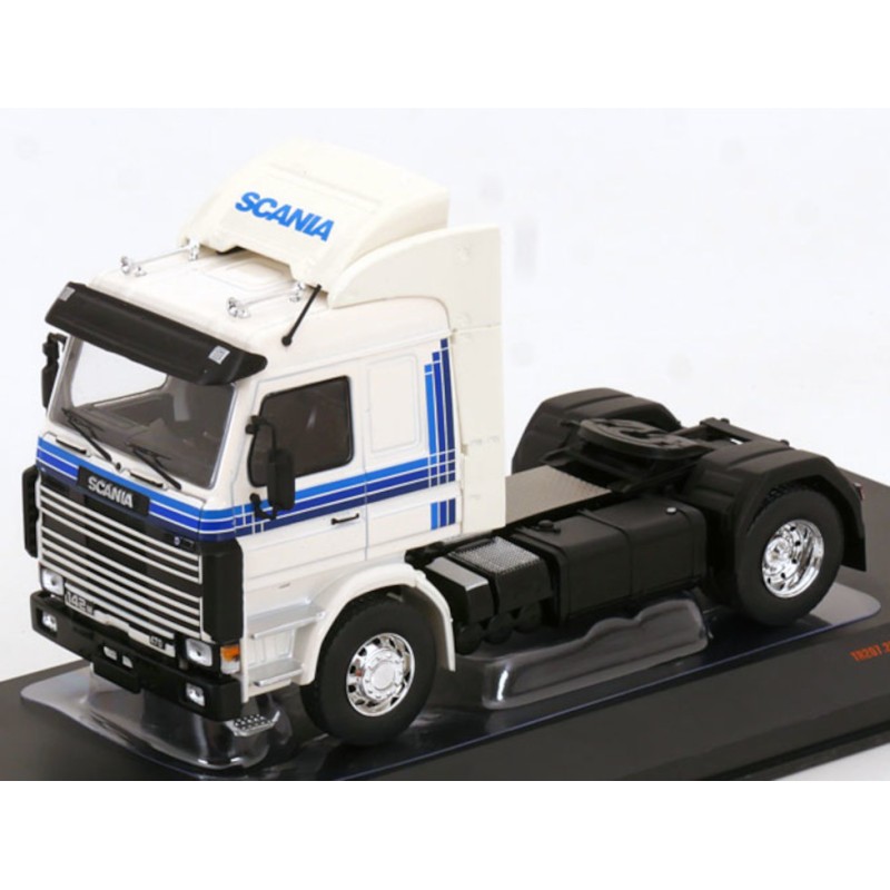 1/43 SCANIA 142 M 1987
