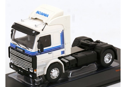 1/43 SCANIA 142 M 1987