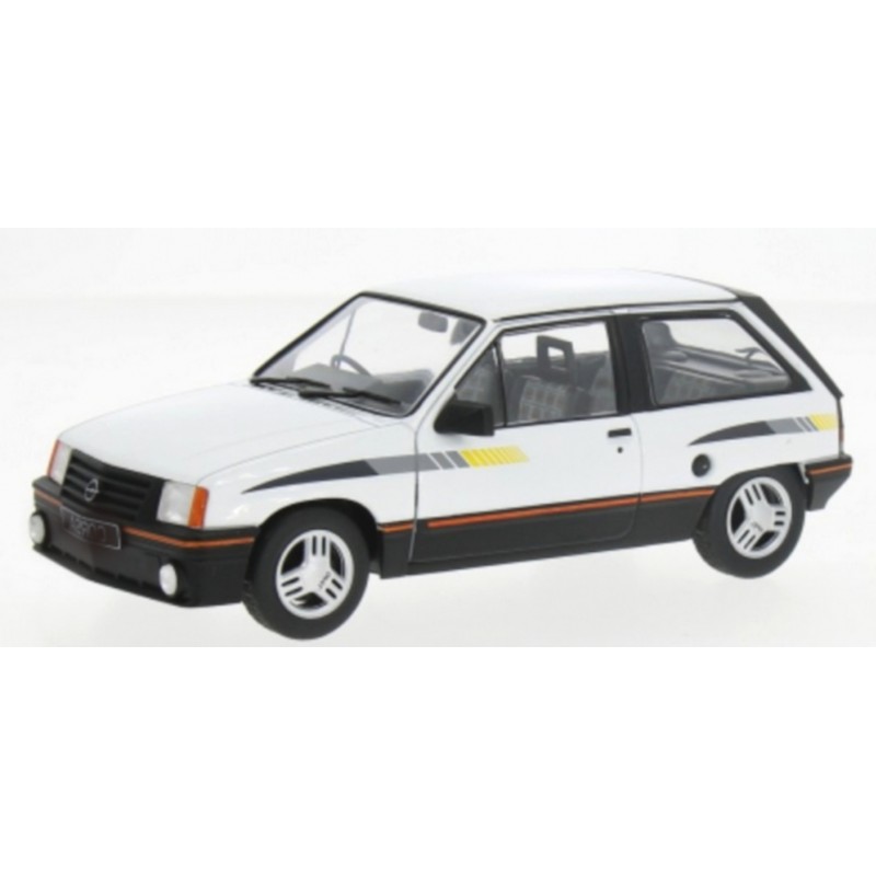 1/24 OPEL Corsa A SR 1985