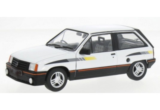 1/24 OPEL Corsa A SR 1985