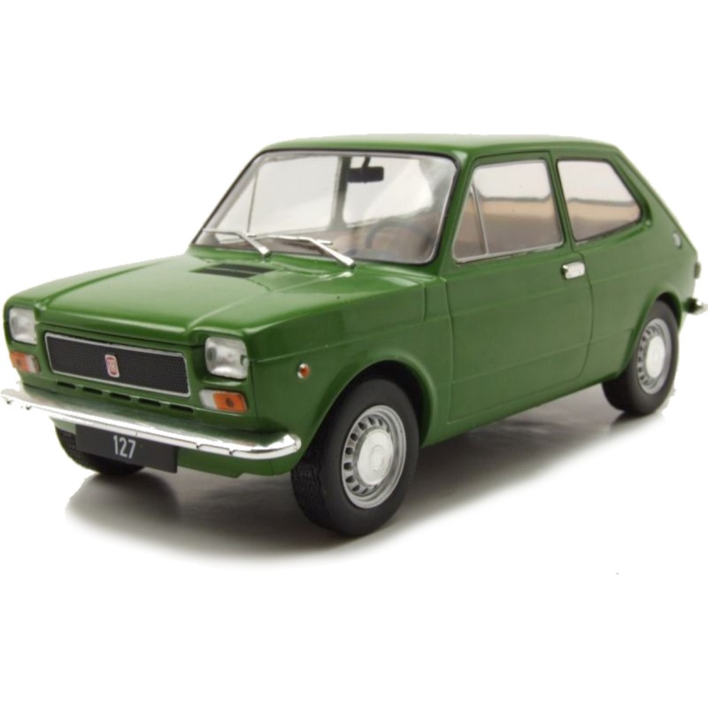 1/24 FIAT 127 1971