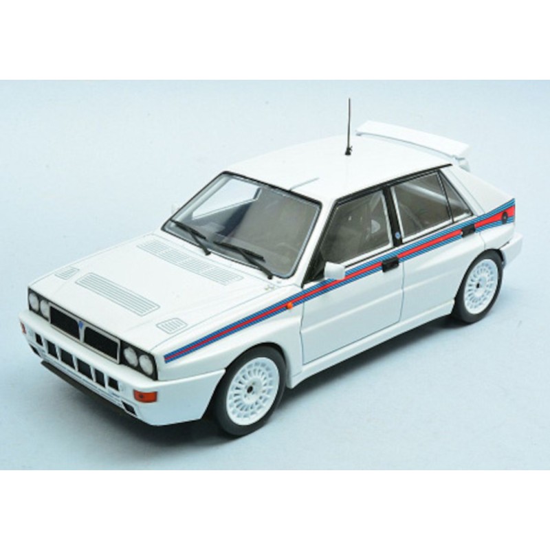 1/24 LANCIA Delta Intégrale 16V 1989