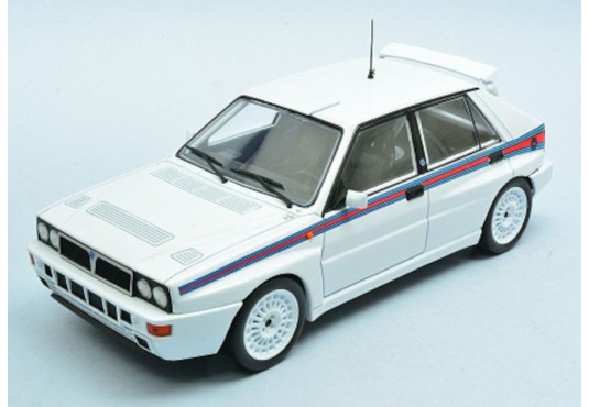 1/24 LANCIA Delta Intégrale...