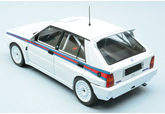 1/24 LANCIA Delta Intégrale 16V 1989