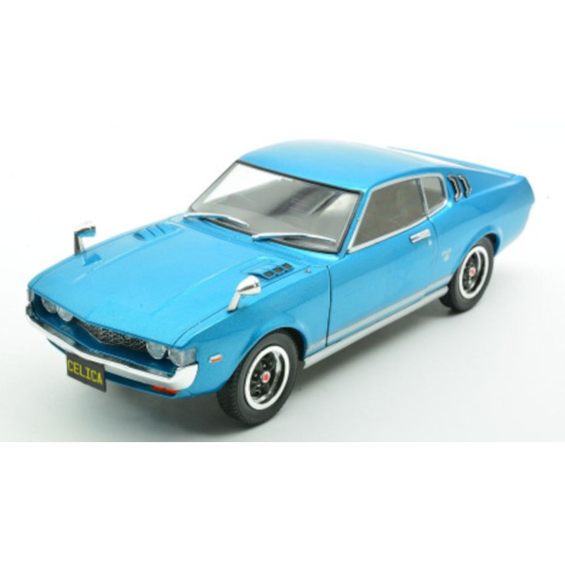 1/24 TOYOTA Celica LB 2000 GT 1973
