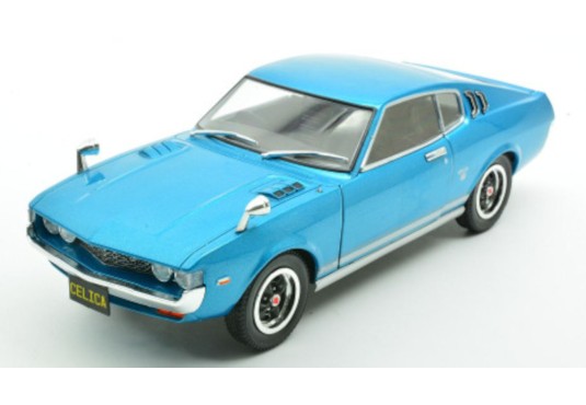 1/24 TOYOTA Celica LB 2000...