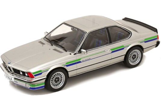 1/18 BMW Alpina B7 Turbo...