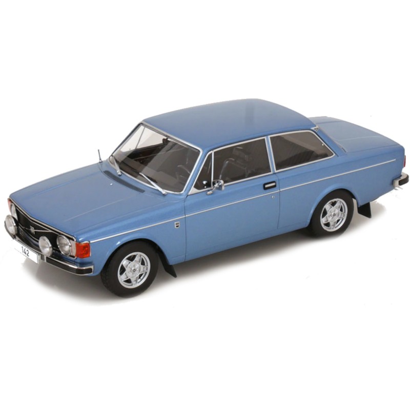 1/18 VOLVO 142 1967