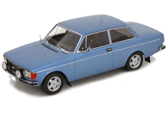 1/18 VOLVO 142 1967