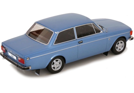 1/18 VOLVO 142 1967